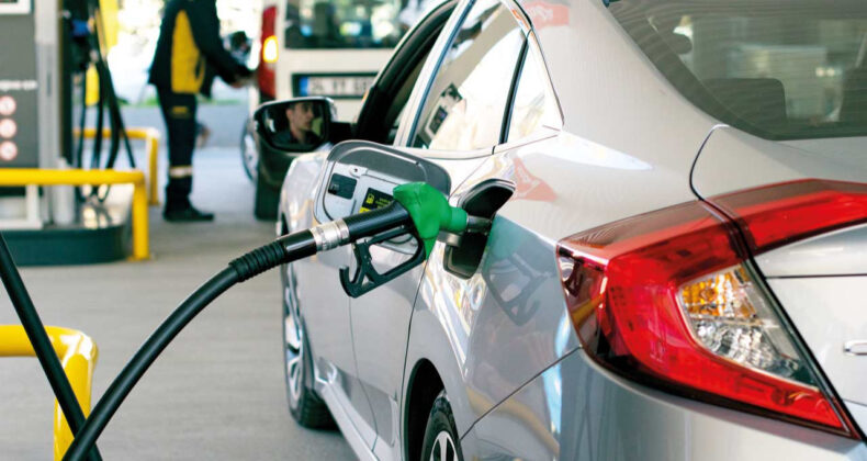 Benzin ve Motorine Zam Geliyor