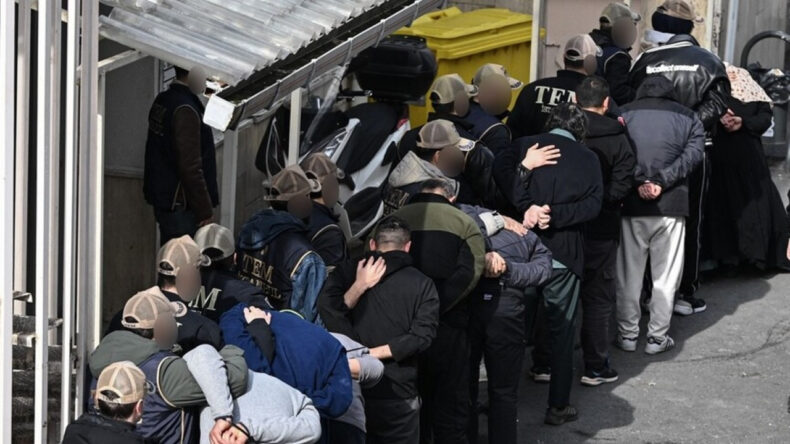 Beşiktaş Saldırısında Yeni Gelişme: Tutuklandı