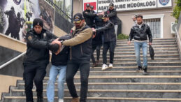 Beşiktaş&rsquo;taki kundaklama saldırısında yeni detaylar ortaya &ccedil;ıktı