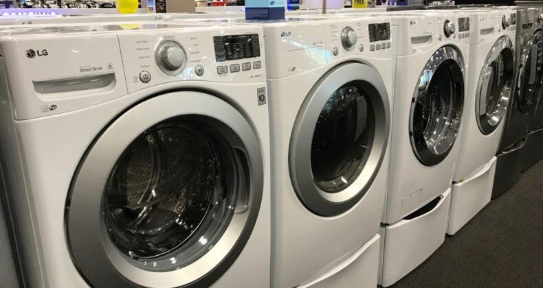 Beyaz Eşya Sekt&ouml;r&uuml; Alarm Veriyor