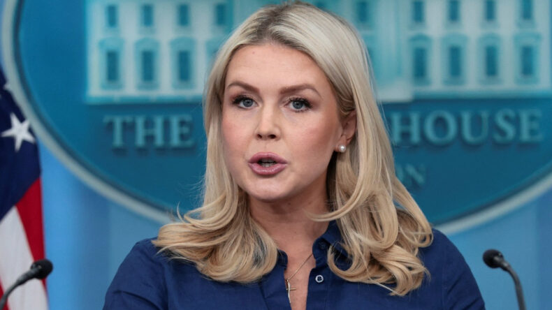 Beyaz Saray: Bu boş bir tehdit değildi, hedef listesi hazırdı