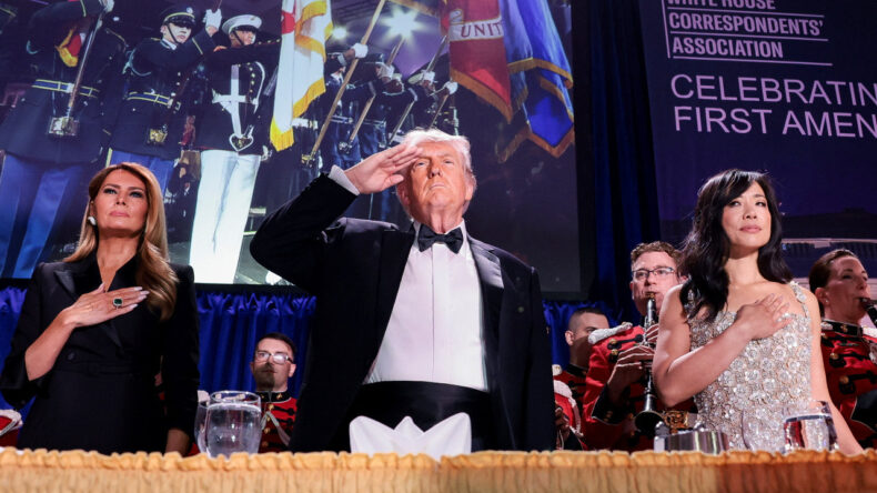 Beyaz Saray, saldırının &lsquo;su&ccedil;lusunu&rsquo; buldu