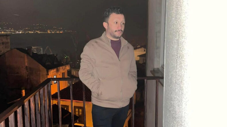 Bıçaklı Kavgada 1 Kişi Hayatını Kaybetti