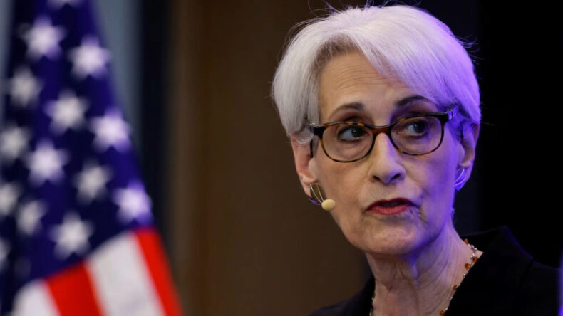 Biden d&ouml;nemi yetkilisinden soykırım itirafı