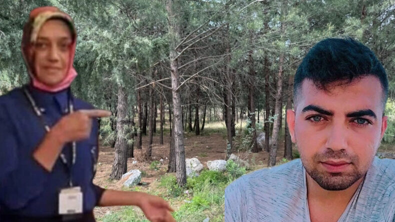 Bilezik cinayeti: Morga gelip 'Katili g&ouml;rd&uuml;m' demişler