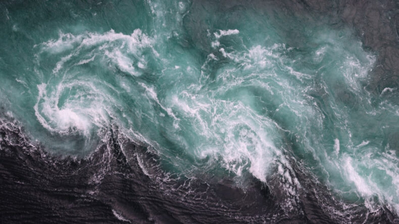 Bilim D&uuml;nyası Alarmda: Kritik Akıntının &Ccedil;&ouml;kme İhtimali Sanılandan Daha Y&uuml;ksek