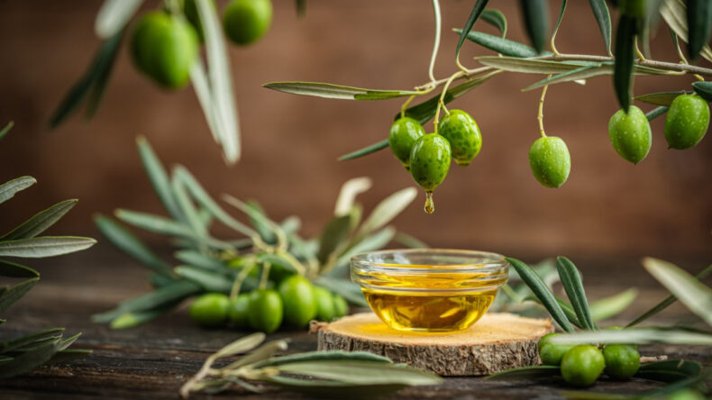 Bilim d&uuml;nyasından zeytinyağıyla ilgili şaşırtan keşif