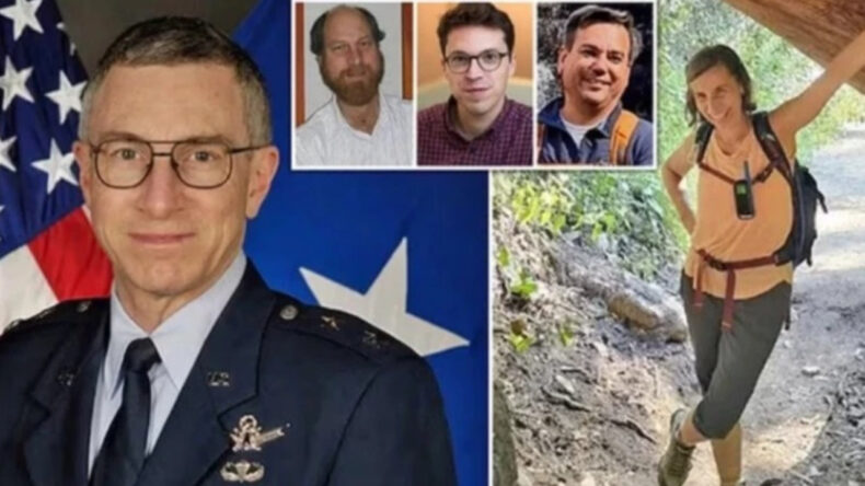 Bilim insanlarının kaybolması ve &ouml;lmesiyle ilgili tartışmaya ailelerden tepki