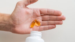 Bilimsel araştırma: D vitamini bunamayı engelliyor