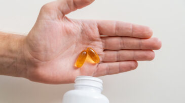 Bilimsel araştırma: D vitamini bunamayı engelliyor