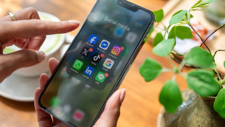 Bilimsel Araştırma: Facebook'u Kapatmak Akıl Sağlığını İyileştiriyor