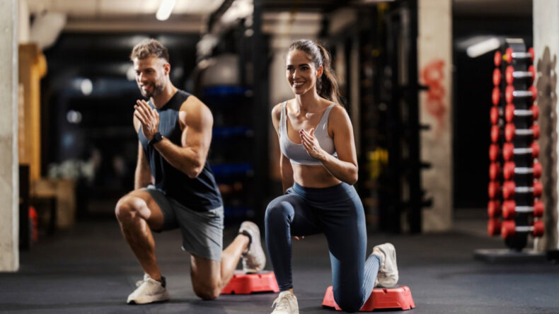 Bilimsel araştırma: Spor rutininde k&uuml;&ccedil;&uuml;k bir değişiklik &ouml;mr&uuml; uzatıyor