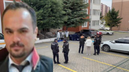 Binadan d&uuml;şen eski avukat hayatını kaybetti