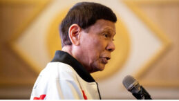 Binlerce kişi &ouml;lm&uuml;şt&uuml;… Eski devlet başkanı yargılanacak