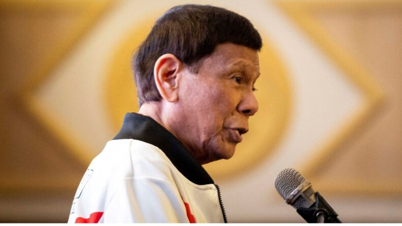 Binlerce kişi &ouml;lm&uuml;şt&uuml;… Eski devlet başkanı yargılanacak