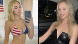 Binlerce kişinin hayran olduğu sağcı fenomen, Hintli erkek &ccedil;ıktı