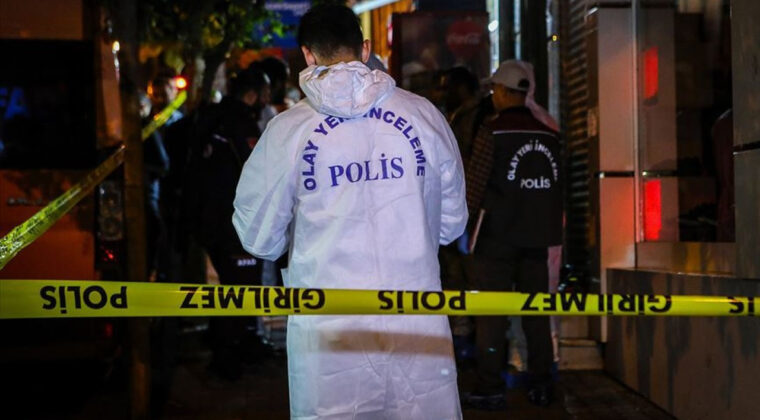 Bir kadın cinayeti daha: Bı&ccedil;aklayarak &ouml;ld&uuml;rd&uuml;