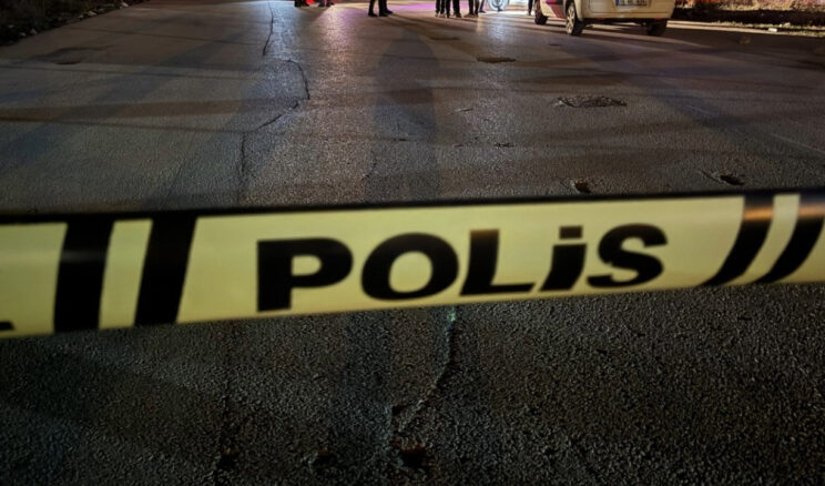 Bir kadın daha tartıştığı eşi tarafından katledildi