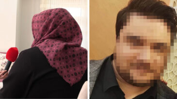 Bir kadının &ccedil;ığlığı: "Haberlere 'kadın cinayeti' olarak &ccedil;ıkmak istemiyorum"
