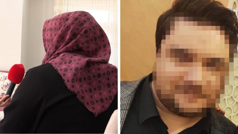 Bir kadının çığlığı: "Haberlere 'kadın cinayeti' olarak çıkmak istemiyorum"