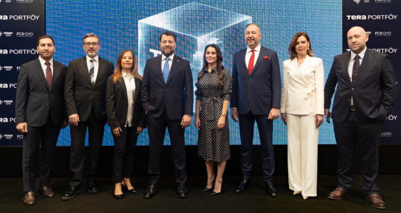 Bloomberg: Tera Yatırım hisselerindeki olağan&uuml;st&uuml; y&uuml;kseliş piyasalarda soru işaretleri yarattı