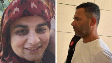 Bodrum'da eski eşini &ouml;ld&uuml;ren sanığa ağırlaştırılmış m&uuml;ebbet hapis cezası