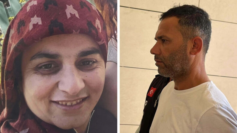 Bodrum'da eski eşini öldüren sanığa ağırlaştırılmış müebbet hapis cezası