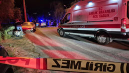 Bodrum'da kaza yapan motosiklet s&uuml;r&uuml;c&uuml;s&uuml; hayatını kaybetti