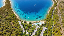 Bodrum&rsquo;da otel iş&ccedil;ileri grevde