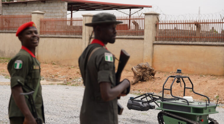 Boko Haram saldırı d&uuml;zenledi: 29 kişi &ouml;ld&uuml;