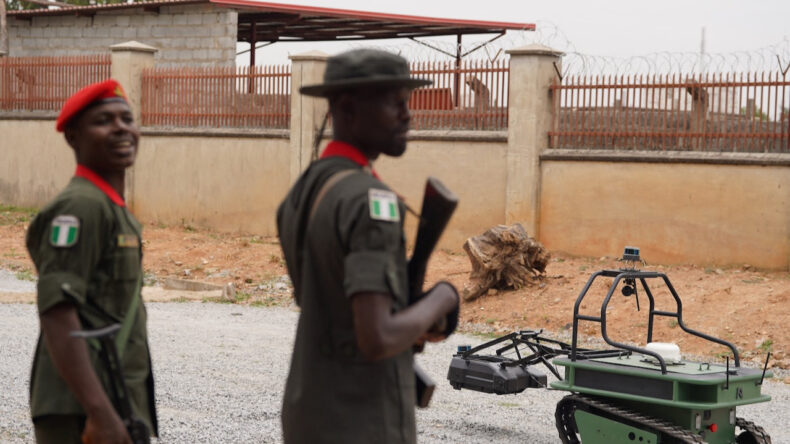 Boko Haram saldırı d&uuml;zenledi: 29 kişi &ouml;ld&uuml;