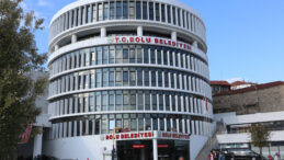 Bolu Belediyesi Soruşturmasında 2 Tutuklama