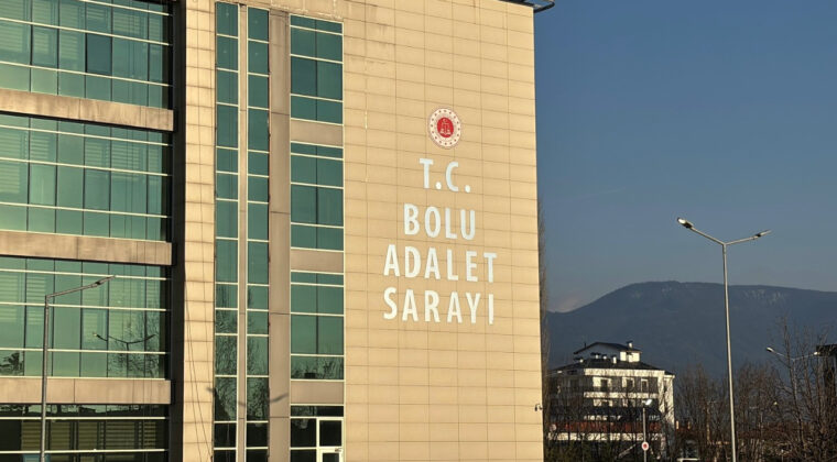 Bolu soruşturmasında 3 isim savcının itirazı &uuml;zerine tutuklandı