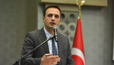 Bornova Belediye Başkanı &Ouml;mer Eşki hakkında karar verildi