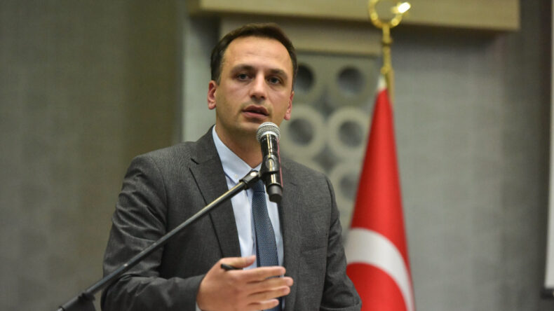 Bornova Belediye Başkanı Ömer Eşki hakkında karar verildi