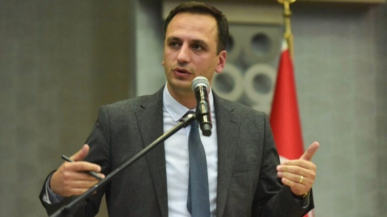 Bornova Belediye Başkanı Serbest Bırakıldı