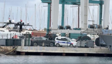 Bot Battı, Biri Bebek 19 G&ouml;&ccedil;men Boğularak &Ouml;ld&uuml;