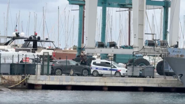 Bot Battı, Biri Bebek 19 G&ouml;&ccedil;men Boğularak &Ouml;ld&uuml;