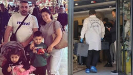 B&ouml;cek Ailesi Davasında Tahliye Kararı