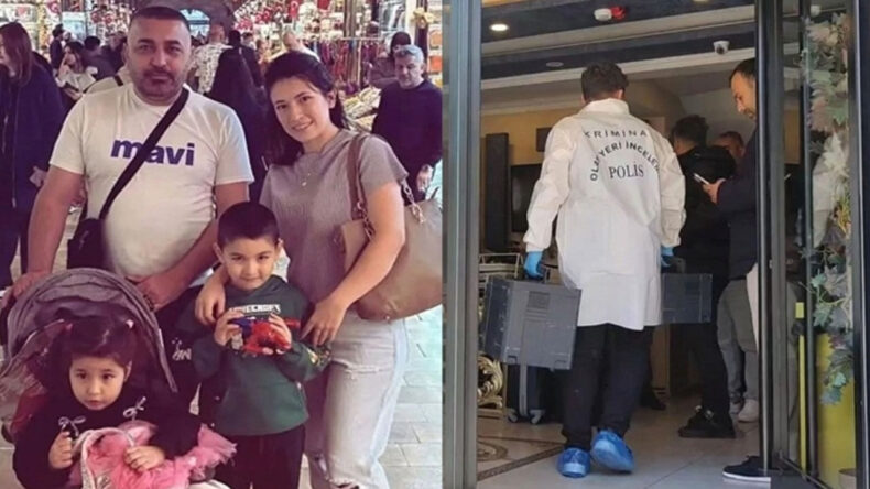 B&ouml;cek Ailesi Davasında Tahliye Kararı