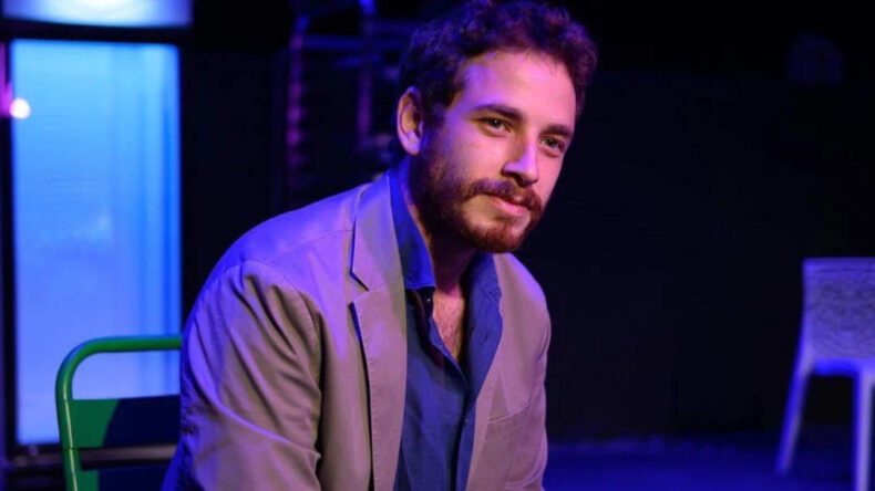 Boykot davasında yargılanan Cem Yiğit &Uuml;z&uuml;moğlu: Cumhurbaşkanı da yapıyor, su&ccedil; mu?