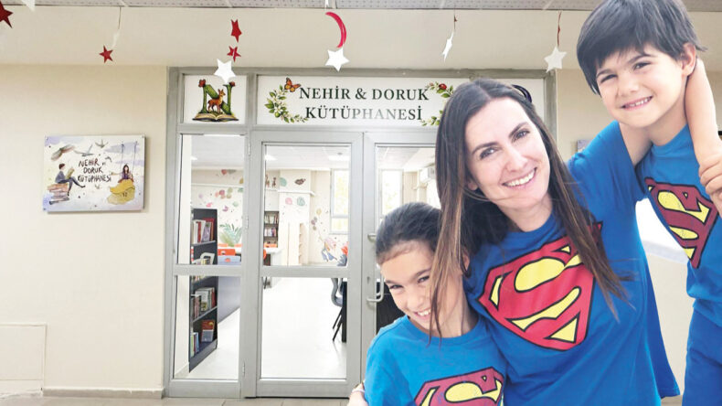 Bu g&uuml;l&uuml;şler artık kitaplarda saklı