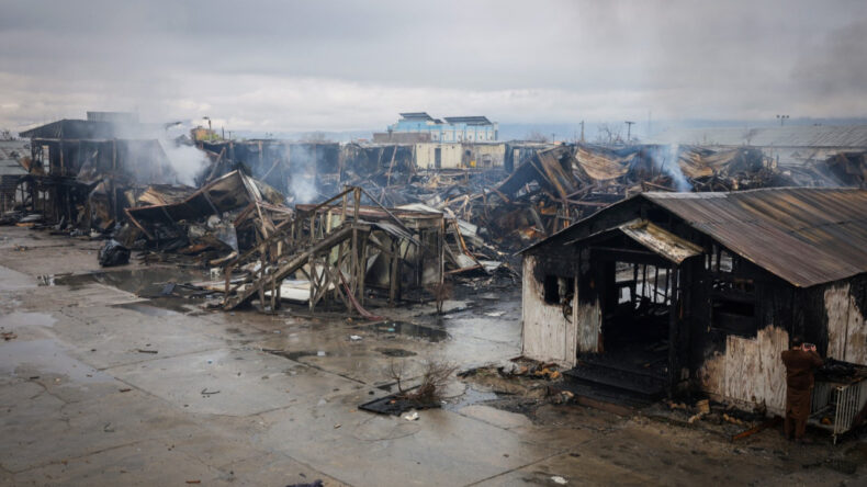 Bu kez arabulucu ABD değil: &Ccedil;in, iki &uuml;lkeyi masaya oturttu