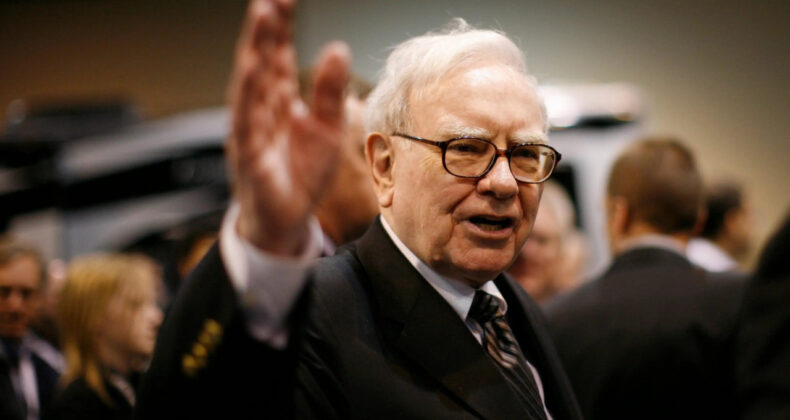 Buffett g&ouml;stergesi rekor seviyede: Piyasalar i&ccedil;in risk uyarısı b&uuml;y&uuml;yor