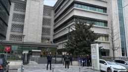Bursa Belediyesi soruşturmasında 3 tutuklama daha