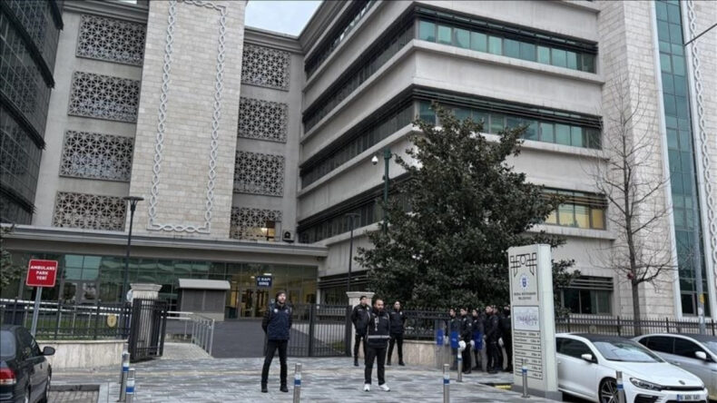 Bursa Belediyesi soruşturmasında 3 tutuklama daha