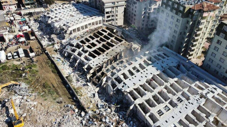 Büyük tepki çekmişti: 'Cennetten bir köşe' diye satmadık