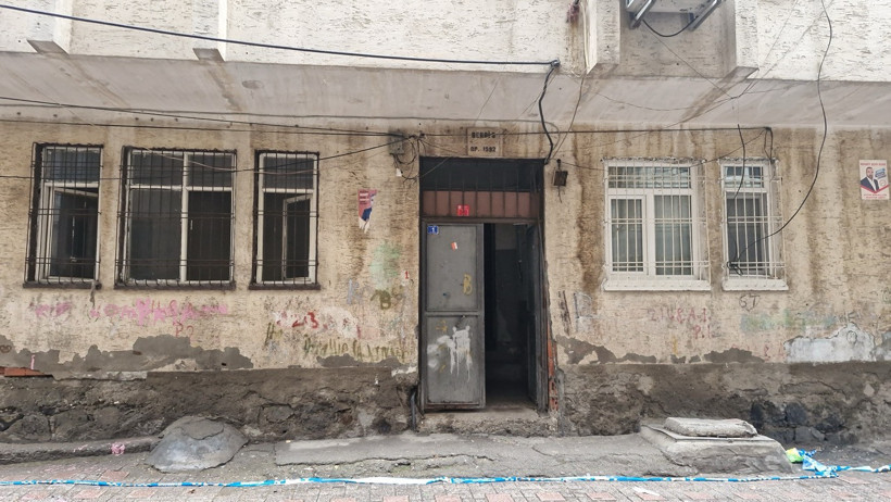 Tahliye Çalışmaları