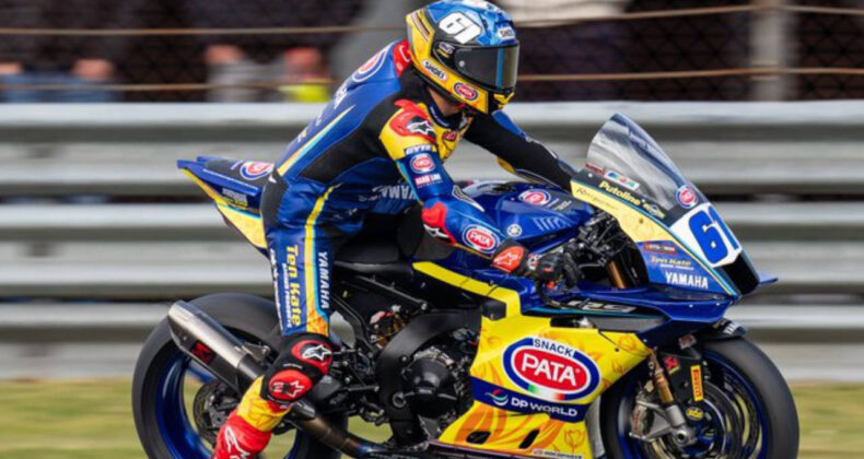 Can &Ouml;nc&uuml;, Hollanda'da podyumda