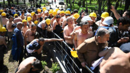 &Ccedil;alışma Bakanlığı'ndan Doruk Madencilik A&ccedil;ıklaması